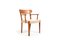 Sessel, Modell c.521 von Hans Wegner 1941, 1940er 4