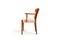 Sessel, Modell c.521 von Hans Wegner 1941, 1940er 2