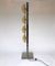 Italian Murano Glass Floor Lamp from Mazzega, 1970s 3