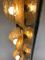 Italian Murano Glass Floor Lamp from Mazzega, 1970s 6