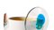 Colourdisc Vases by Bethan Laura Wood for Cassina, Set of 4, Image 6