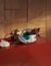 Colourdisc Vases by Bethan Laura Wood for Cassina, Set of 4, Image 17