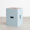 Tabouret LC14 par Le Corbusier pour Cassina 5