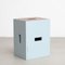LC14 Hocker von Le Corbusier für Cassina 7