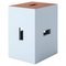 Tabouret LC14 par Le Corbusier pour Cassina 2