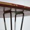 Superellipse Table by Arne Jacobsen for Fritz Hansen, 1969, Image 22