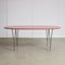 Superellipse Table by Arne Jacobsen for Fritz Hansen, 1969, Image 2