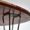 Superellipse Table by Arne Jacobsen for Fritz Hansen, 1969, Image 20