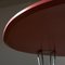 Superellipse Table by Arne Jacobsen for Fritz Hansen, 1969, Image 25