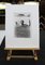 Gérard Malanga, Portrait, Photographic Print 2