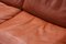 Model 2213 Three-Seater Sofa in Leather by Børge Mogensen for Fredericia Stolefabrik, 1960s, Image 13
