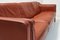 Model 2213 Three-Seater Sofa in Leather by Børge Mogensen for Fredericia Stolefabrik, 1960s, Image 6