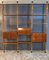 Model Lb7 Three-Module Bookcase by Franco Albini for Poggi, 1950s, Image 1