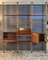 Model Lb7 Three-Module Bookcase by Franco Albini for Poggi, 1950s, Image 3