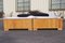 Rattan Bed from Vivai Del Sud, 1960 8