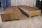 Rattan Bed from Vivai Del Sud, 1960 12