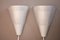 Mid-Century Klyka Wand- oder Wandlampen von Ikea, Schweden, 1987, 2er Set 3