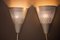 Mid-Century Klyka Wand- oder Wandlampen von Ikea, Schweden, 1987, 2er Set 2