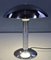 Art Deco Chrome Table Lamp, 1930s 3