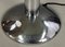 Art Deco Chrome Table Lamp, 1930s 4