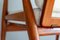 Sillones Ge-270 de Hans Wegner para Getama, 1956. Juego de 2, Imagen 5