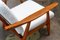 Sillones Ge-270 de Hans Wegner para Getama, 1956. Juego de 2, Imagen 7