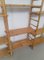 Vintage Bamboo Bookcase attributed to Franco Albini, Image 13