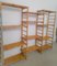 Vintage Bamboo Bookcase attributed to Franco Albini, Image 5