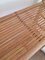 Vintage Bamboo Bookcase attributed to Franco Albini, Image 3