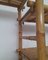 Vintage Bamboo Bookcase attributed to Franco Albini, Image 6