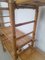 Vintage Bamboo Bookcase attributed to Franco Albini, Image 9