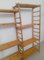 Vintage Bamboo Bookcase attributed to Franco Albini, Image 12
