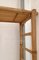 Vintage Bamboo Bookcase attributed to Franco Albini, Image 2