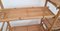 Vintage Bamboo Bookcase attributed to Franco Albini, Image 1