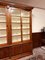 Large Eichholtz Library Bookcase 9