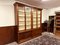 Large Eichholtz Library Bookcase 1