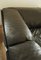 Leather Flandra Modular Sofa by Vico Magistretti for Cassina, Italy, 1970s, Set of 4 16