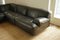 Leather Flandra Modular Sofa by Vico Magistretti for Cassina, Italy, 1970s, Set of 4 2