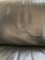 Leather Flandra Modular Sofa by Vico Magistretti for Cassina, Italy, 1970s, Set of 4 17