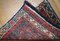 Antique Middle Eastern Bag Face Rug 8