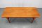 Table Basse en Teck attribuée à Johannes Andersen pour CFC Silkeborg, Danemark, 1960s 4