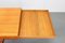 Table Basse en Teck attribuée à Johannes Andersen pour CFC Silkeborg, Danemark, 1960s 8