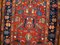 Vintage Middle Eastern Rug 4