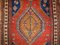 Middle Eastern Rug, 1940s 3