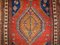 Middle Eastern Rug, 1940s, Image 3