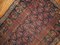 Antiker handgefertigter orientalischer Teppich 4