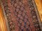 Antique Middle Eastern Handmade Rug 5