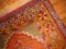 Antiker handgefertigter türkischer anatolischer Teppich 2