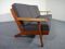 GE 290 Teak 3- Seater Sofa by Hans J. Wegner for Getama, 1960s, Image 3