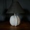 Lampes en Céramique, Italie, 1980, Set de 2 3